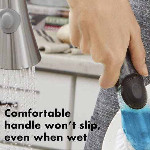 OXO Good Grips Soap Dispensing Dish Brush