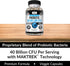 Kaya Naturals Probiotic 40 Billion CFU | Probiotics for Women, Men, and Adults, Natural Gut Health Supplement
