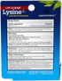 Quantum Health Lip Clear Lysine+ Cold Sore Treatment - L-Lysine Menthol Calendula & Propolis Ointment, 0.25 Oz