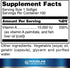 Douglas Laboratories Vitamin A | 10,000 I.U. Vitamin A Derived from Fish Liver Oil | 100 Softgels