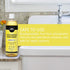 Fuller Brush Super Strength Liquid Dish Soap, Economical, Invigorating Fragrance, for Dishes, Glasses, Utensils