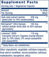 Life Extension Quick Brain Nootropic, 30 Vegetarian Capsules, Enhanced Brain Performance