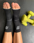 Unisex CEP Plantar Fasciitis Relief Sleeve II - Support for Foot Pain