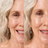 Let Me Glow Illuminating Serum & Makeup Primer - 1 Fl Oz - Brightens & Plumps for Dewy Skin with Niacinamide