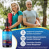 JB Wellness Co 4 oz Lymphatic Drainage Supplement - Burdock Lymphatic Support Drops - Burdock Root, Mullein, Echinacea