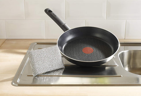 Spontex 13 8.5 cm Brilliant Scourer, x