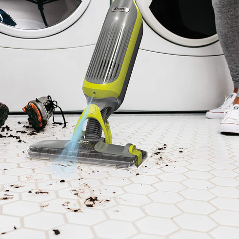 VACMOP 2L VM252 VM180, VCM60 Shark Multi-Surface Cleaner Refill Bottle, Compatible with & Cleans & Disinfects Sealed