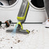 VACMOP 2L VM252 VM180, VCM60 (Pack 2) Shark Multi-Surface Cleaner Refill Bottle, Compatible with & Cleans & Disinfects