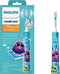 Philips Sonicare Sonic Electric Toothbrush for Kids, Connected