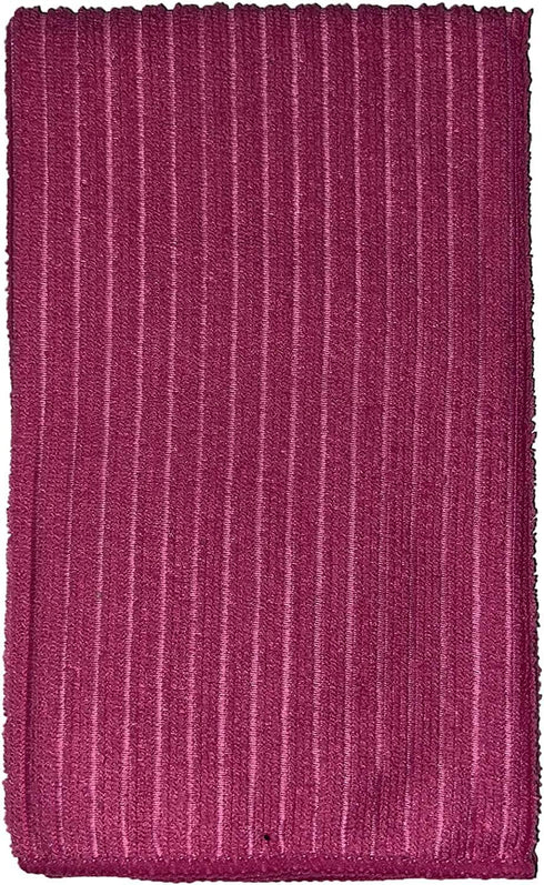 Set 6, 16" 19". of Cupcake Design Microfiber Kitchen Towels/Bar Mop, Ultra-Absorbent & Fast Drying Size : x