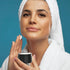 Houseables Black Cosmetic Jars, Small Containers with Lids, 2 Fl Oz, 160 ML, 24 Pack, TSA Approved for Lotion, Creams,