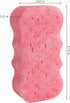 Spongeables Body Wash Sponge - Sweet Grapefruit, 20+ Wash, 1 Count