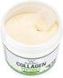 Collagen Peptides Powder, 16.08oz, Hydrolyzed Collagen, Keto Safe, Multi Type 1, 2, and 3, Grass Fed Bovine Source