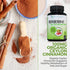 DOCTOR RECOMMENDED SUPPLEMENTS Berberine with Ceylon Cinnamon, 1200mg Berberine & 100mg Organic Ceylon Cinnamon