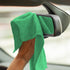 Pack 100) 12 12 Inches, Avalon Towels Microfiber Cleaning Cloths (Value of - Size x Highly Absorbent Cleaning Rags