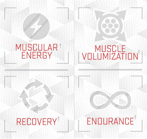 Purus Labs Foundation Series Citrulline Malate Powder, Active Amino Acid L-Citrulline, 100 Servings, Unflavored