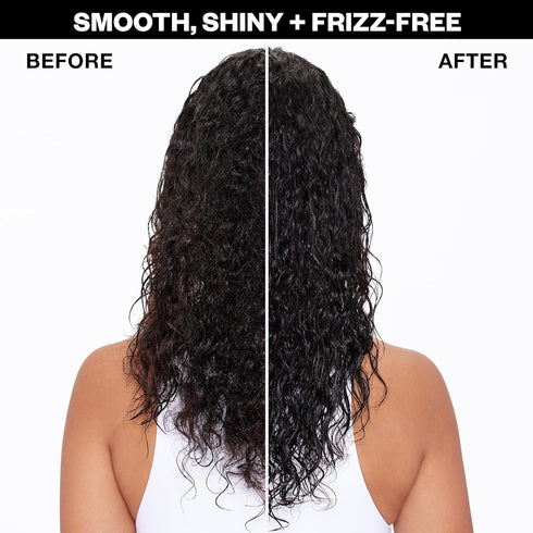 IGK GOOD BEHAVIOR 4-in-1 Prep Spray | Leave In, Detangle, Heat Protectant | Vegan & Cruelty Free