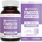 Myo-Inositol & D-Chiro Inositol Supplement | 40:1 Ratio (Vitamin B8) - Hormonal Balance & Ovarian Function Support (90
