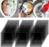 2024 New Upgrade Toilet Cleaning Screens, Flexible Scrubbing Pads for Hard Water, 5.5 x 4 Inch