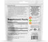 Tummydrops USDA Organic Double Ginger Peach - 33 Lozenges