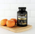 Vitamin C 1000mg with Rosehips, 120 Capsules - High Dose for Immune Support