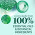 Seventh Generation Toilet Bowl Cleaner, Fresh Mint Scent, 24 Fl Oz, Fights Tough Stains