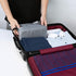 Vorspack Travel Toiletry Bag for Men - Large Water Resistant Hanging Dopp Kit for Toiletries Accessories