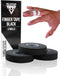 Finger Tape Sports - Extra Strong Adhesive, 3 Rolls of Skin-Friendly Athletic Tape for Weight Lifting, Climbing,