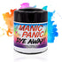 MANIC PANIC Dye Away Hair Dye Remover Wipes, Ammonia-Free Color Remover Wipes for Adults, 50 Count