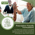 Immune-Boosting 100% DR. HERBAL WELL Prostate Shield Clinically Tested Natural No Added Vitamins Minerals or Sugar