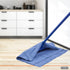 Superio Extra Large Microfiber Squeegee Towel Miracle Cloth 20 x 30 for Streak Free Cleaning in House, Kitchen, Bathroom