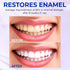 Kaitse 2 OZ Cavity Healing Tooth Armor: Nano Hydroxyapatite Daily Care Drops for Tooth Surface Support - Gentle Oral
