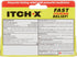 Itch-x Fast-Acting Anti-Itch Gel - 1.25 Oz
