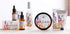 Pre De Provence Moroccan Argan Oil for Skin, Face, Hair, & Nails (1 oz) - Lavender