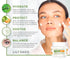 LILY SADO TEA+C™ Green Tea & Vitamin C Moisturizer - Anti-Aging Daily Lotion for Women & Men