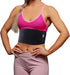 Everyday Medical Broken Rib Brace for Men and Women, Bamboo Charcoal Rib Support Compression Brace, Small/Medium