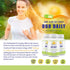 Our Daily Vites L-Methylfolate B Complex with Essential Amino Acids (7.5mg) - 60 Count, Active Folate & Methylated B12