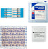 Clozex Emergency Laceration Kit - FDA Cleared Skin Closure Device for Wounds Up to 1.5 Inches