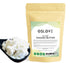 Tamanu Butter, 8 oz Natural Moisturizer for Skin and Hair, Great for Whipped Body Butters and Lotions
