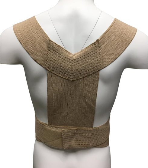OTC Posture Support, Correct Shoulder Slump, Small
