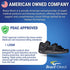 L3260 Immobilizer 6.5-8) Brace Direct Post Op Shoe & Medical Foot Brace Stress Fracture, Broken Toe & Bunion Support