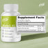 FIQ - Whole C IQ - Natural Vitamin C Supplements with Amla Fruit Extract, 90 Capsules