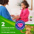 Orgain Kids Sugar Free Multivitamin Gummies, Vegan, 50 Superfoods, 15 Vitamins, Mixed Berry, 60 Gummies