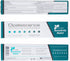 Opalescence Whitening Toothpaste for Sensitive Teeth (1 Pack) - Mint Flavor, Gluten Free
