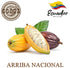 Raw Cocoa Butter 8 oz, 100% Pure Natural Unrefined FOOD GRADE for Chocolate Making, Soap, Lip Balm, Moisturizer