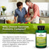 Swanson Probiotic Complex - 4.2 Billion CFU, 5-Strain Digestive Health Supplement with Prebiotic FOS - 120 Veggie DRcaps