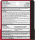 Orajel 4X for Toothache & Gum Pain Severe Gel Tube, 0.25 Ounce