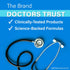 Biotics Research Bio Cyanidins - Loaded with Oligomeric Proanthocyanidin Compounds for Radiant Skin and Heart Health,