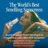 Vacation Classic Sunscreen Lotion SPF 30 + Air Freshener Bundle, Water Resistant, Vegan, 3.4 Fl. Oz.