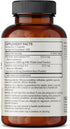 Futurebiotics Milk Thistle Silymarin Marianum & Dandelion Root Liver Health Support, Antioxidant Support, Detox, 120 Capsules